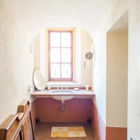 Casa Dei Leoni Villa