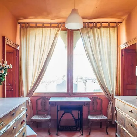 Villa Casa Dei Leoni *