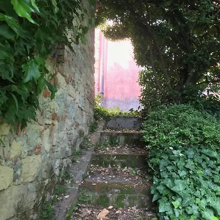 Casa Dei Leoni *