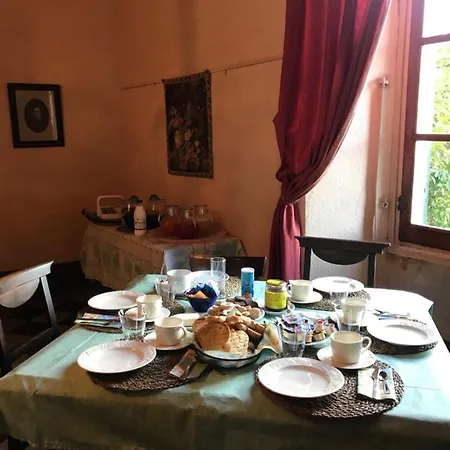 Casa Dei Leoni Villa